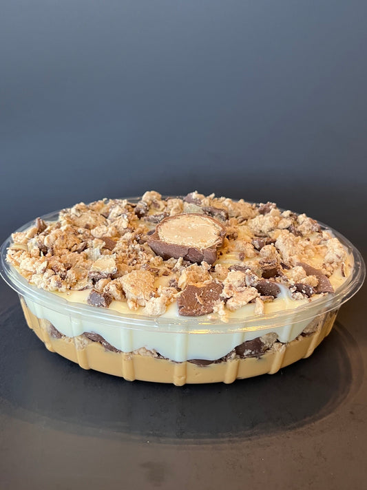 Holiday Dessert Chicake Medium