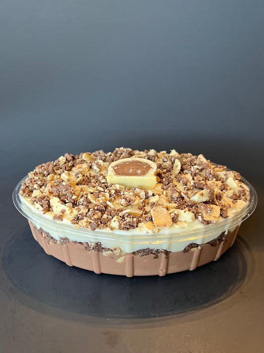 Holiday Dessert Chicake Small